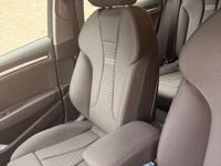 Usata Audi A3 116 CV (85 kW) 2019 Blu Berlina