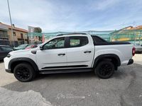 Nuova Maxus T60 215 CV (158 kW) 2026 Bianco Pick-up