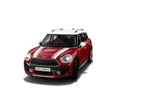 Usata Mini Cooper D Countryman 150 CV (110 kW) 2017 SUV