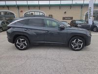 Usata Hyundai Tucson 150 CV (110 kW) 2023 Grigio SUV