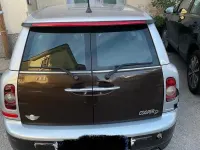 Usata Mini Clubman 109 CV (80 kW) 2008 Marrone Station wagon