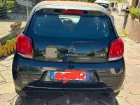 Usata Citroën C1 Shine 72 CV (52 kW) 2021 Utilitaria