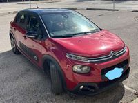 usata Citroën C3 C3III 2017 1.6 bluehdi Live s