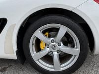 Usata Porsche Cayman 245 CV (180 kW) 2007 Coupé