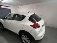 Usata Nissan Juke 117 CV (86 kW) 2013 SUV