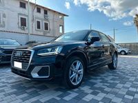 usata Audi Q2 30 1.6 TDI 116CV S tronic S line Edition I