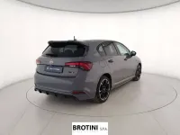 Usata Fiat Tipo Sport 95 CV (69 kW) 2020 Grigio metallizzato Berlina