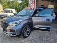 Usata DR DR 4.0 149 CV (109 kW) 2022 Grigio SUV