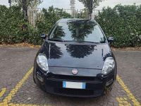 Usata Fiat Punto Street 69 CV (50 kW) 2016 Utilitaria