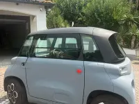 Usata Citroën AMI 2024 Blu/azzurro Berlina