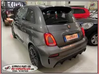 Usata Abarth 595 Turismo 165 CV (121 kW) 2023 Grigio Utilitaria