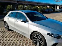 Usata Mercedes A180 2020 Berlina