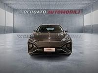 Usata MG Marvel R Performance 211 kW (288 CV) 2023 Grigio SUV
