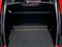 Usata Microcar M.Go 69 CV (50 kW) 2009 Utilitaria