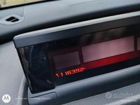 Usata Citroën C4 PureTech 82 CV (60 kW) 2018 Grigio SUV