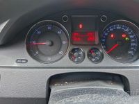 Usata VW Passat 140 CV (102 kW) 2006 Berlina