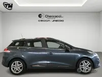 Occasion Renault Clio GrandTour Intens 75 ch (55 kW) 2017 Gris Break