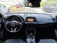 Usata Mazda CX-5 Evolve 150 CV (110 kW) 2013 SUV