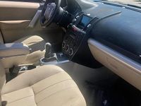 Usata Land Rover Freelander 2 2011 Nero SUV