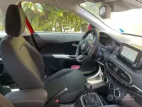 Usata Fiat Tipo 100 CV (73 kW) 2021 Rosso Berlina