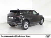 usata Land Rover Range Rover evoque RR Evoque Evoque 2.0d i4 mhev r-dynamic s awd 163cv auto