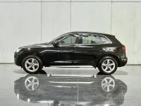 Usata Audi Q5 Business 163 CV (119 kW) 2019 Nerm SUV