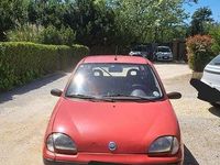 Usata Fiat 600 54 CV (39 kW) 2011 Utilitaria