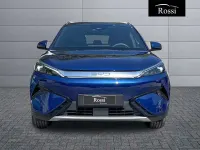 Nuova BYD Atto 3 105 kW (143 CV) 2026 Iris blue SUV