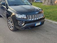 Usata Jeep Compass 136 CV (100 kW) 2013 SUV