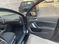 Usata Peugeot 308 Active 120 CV (88 kW) 2018 Berlina