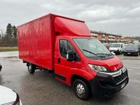 usata Fiat Ducato L4 2.2 BLUEHDI 140CV S&S - TARGA GA585XY