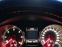 Usata VW Golf VI 105 CV (77 kW) 2011 Verde Utilitaria