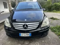 Usata Mercedes B180 109 CV (80 kW) 2005 Monovolume