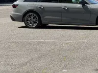 Usata Audi A4 S-Line 204 CV (150 kW) 2020 Grigio Station wagon