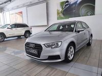 usata Audi A3 3ª serie 1.5 TFSI COD S tronic Business