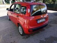 usata Fiat Panda 1.3 MJT 80 CV S