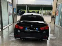 Usata BMW 425 M Sport 218 CV (160 kW) 2015 Coupé