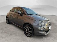 Usata Fiat Sedici 2023 Grigio SUV