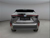 Usata Toyota Yaris Cross Trend 116 CV (85 kW) 2023 Grigio SUV
