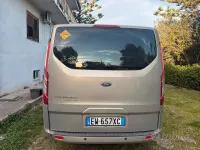 Usata Ford Tourneo 155 CV (114 kW) 2014 Monovolume
