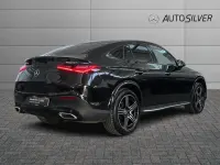 Usata Mercedes GLC300de Advanced 197 CV (144 kW) 2025 Nero / metallizzato Coupé