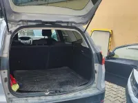 Begagnad Ford Focus Titanium 2011 Grå Kombi