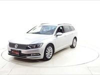 usata VW Passat Variant 1.6 TDI SCR DSG Business BMT