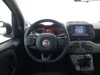 Occasion Fiat Panda 4x4 Wild 86 ch (63 kW) 2022 Blanc Citadine