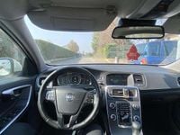 Usata Volvo V60 114 CV (83 kW) 2015 Station wagon