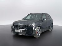 Usata BMW X1 M Sport 136 CV (100 kW) 2025 Nero SUV