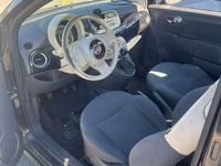 Usata Fiat 500 69 CV (50 kW) 2011 Utilitaria