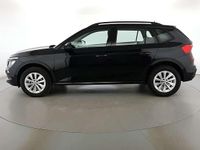 Usata Skoda Kamiq Selection 116 CV (85 kW) 2024 Nero intenso SUV
