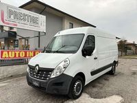 usata Renault Master 2.3 dci 35k E5