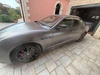 Usata Maserati Ghibli 330 CV (242 kW) 2021 Berlina